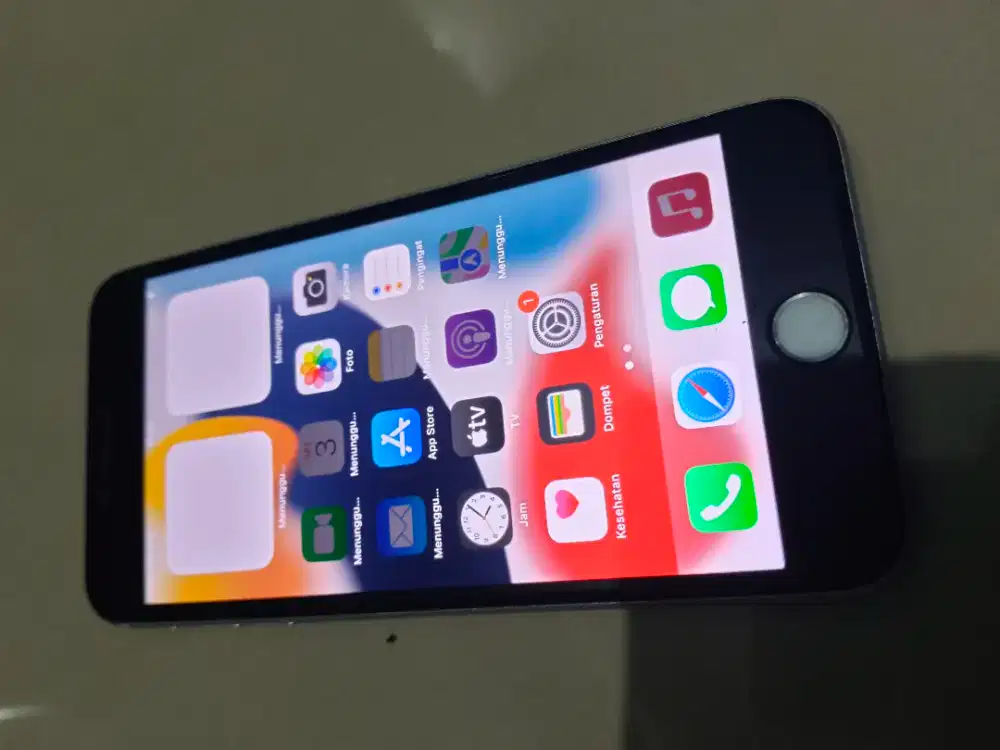 Iphone 6s plus  64Gb Alloperator inter resmi  mullus segell