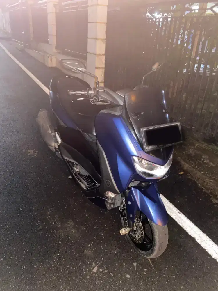 Yamaha Nmax ABS 2020