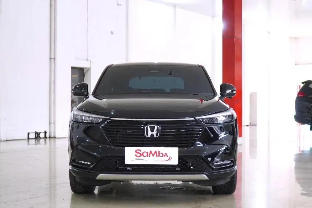 HONDA NEW HRV SE 1.5 CVT 2023..SENSING ..PAJAK OKTOBER 2026