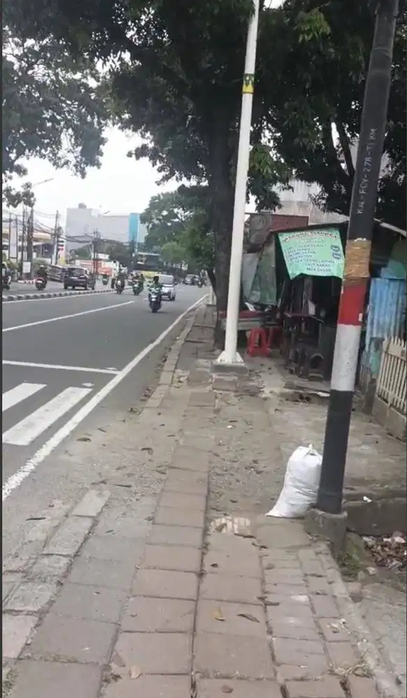 TANAH STRATEGIS JAKARTA SELATAN