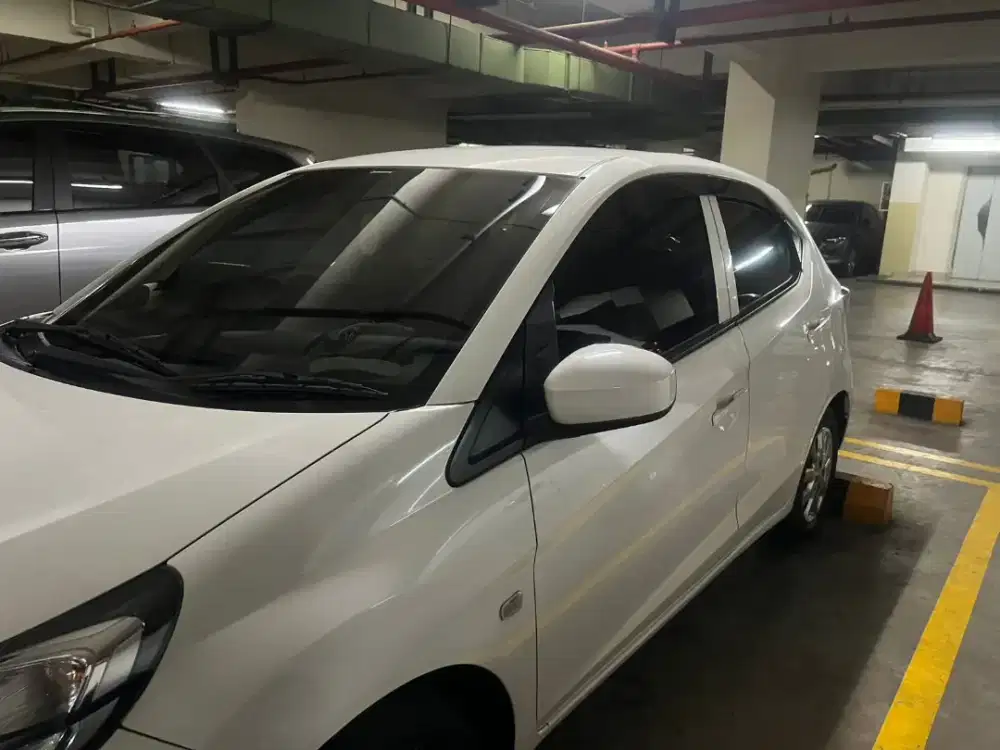 Dijual Brio Satya 1.2 AT 2019 New