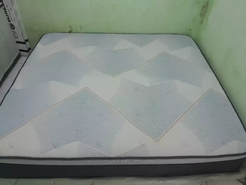 Jual BU kasur 180x200x32
