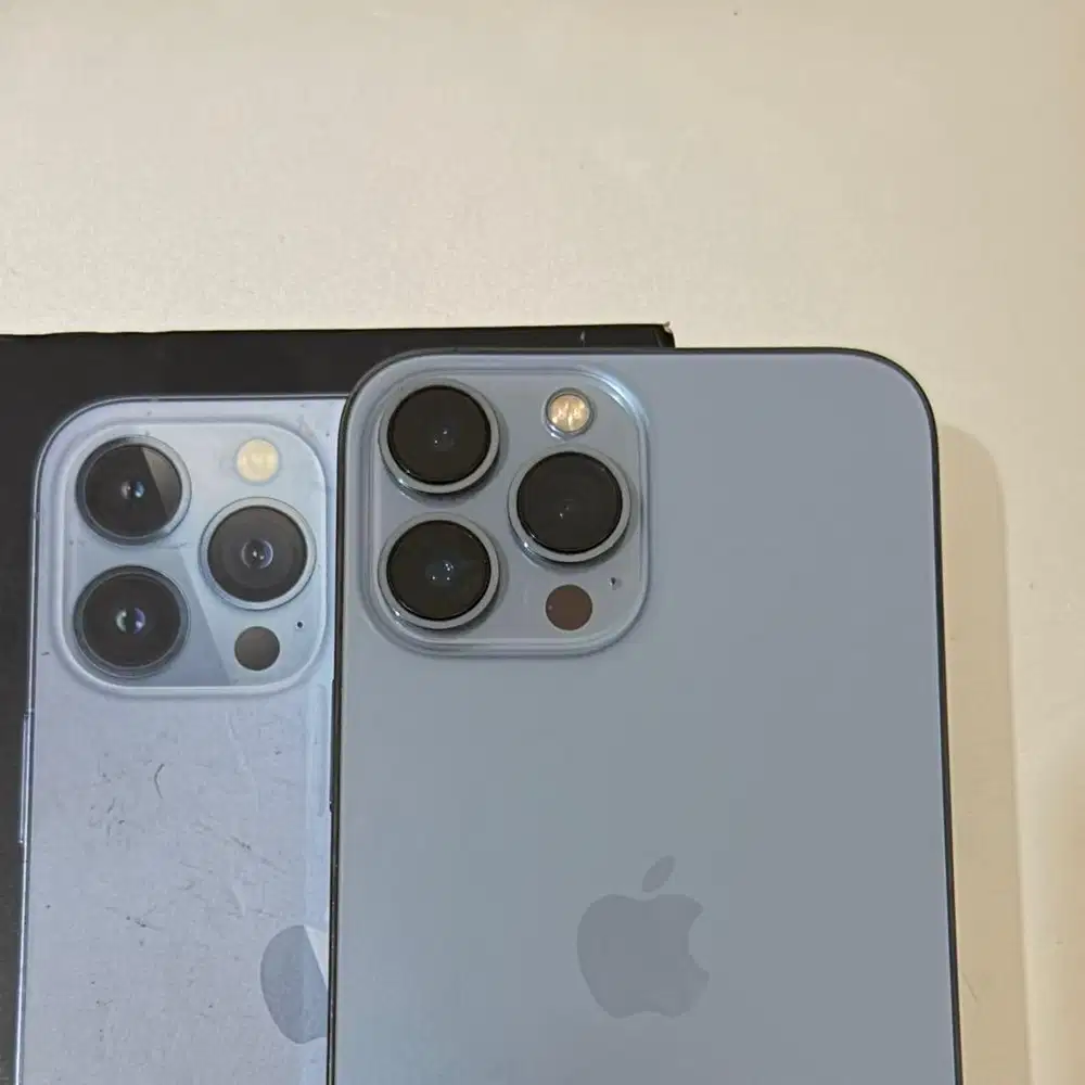 Iphone 13 Promax 128 GB ex ibox Bh 74