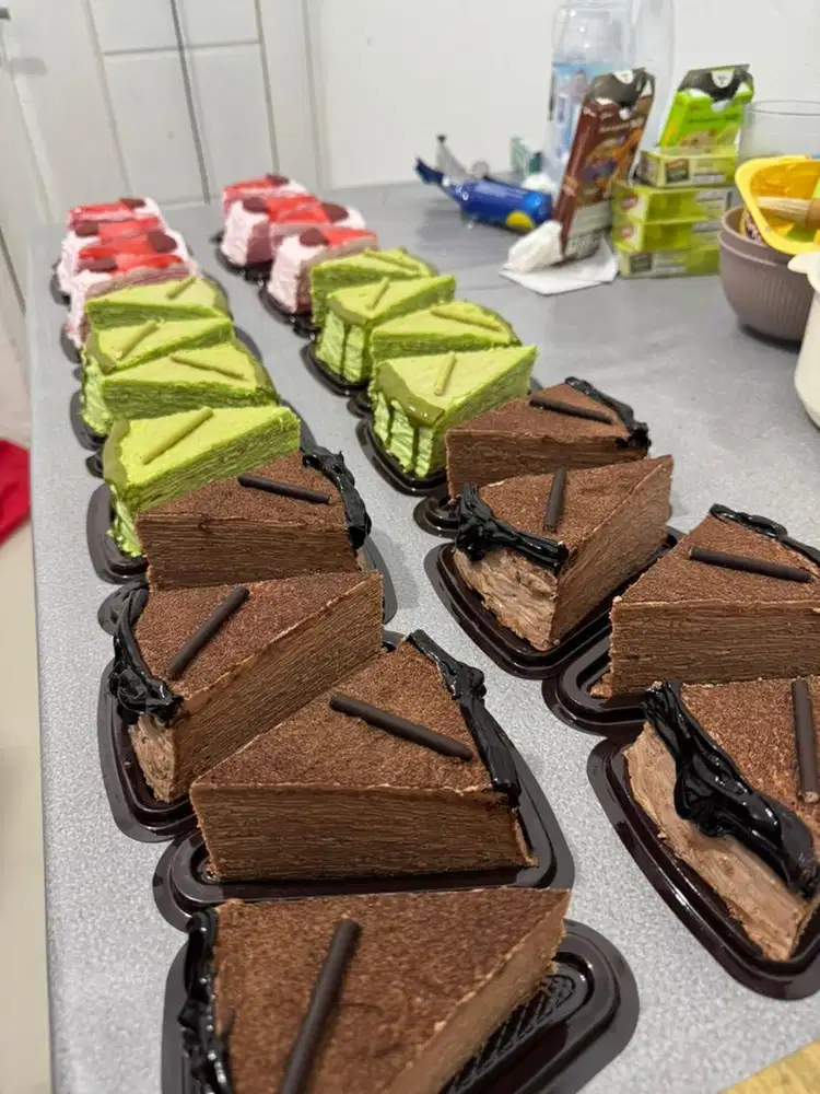 Baking Assistant (Part-Time)