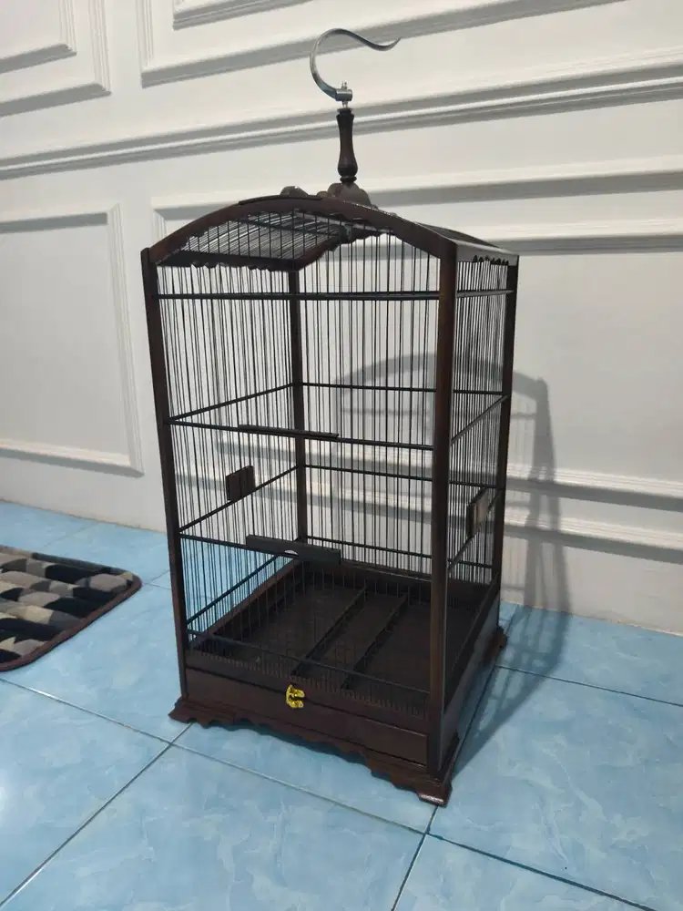 Sangkar kosan ukuran 40x40
