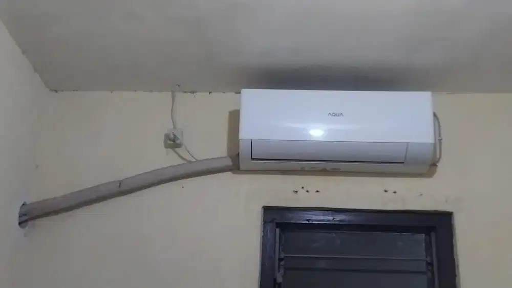 AC AQUA 1/2 PK NORMAL