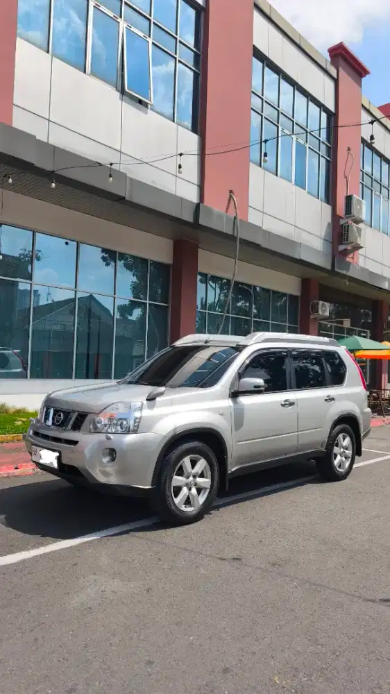 Nissan Xtrail 2010 XT Matic