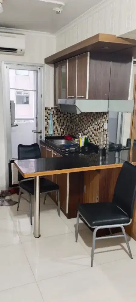 Lokasi Strategis Jakarta Utara Murah Furnished