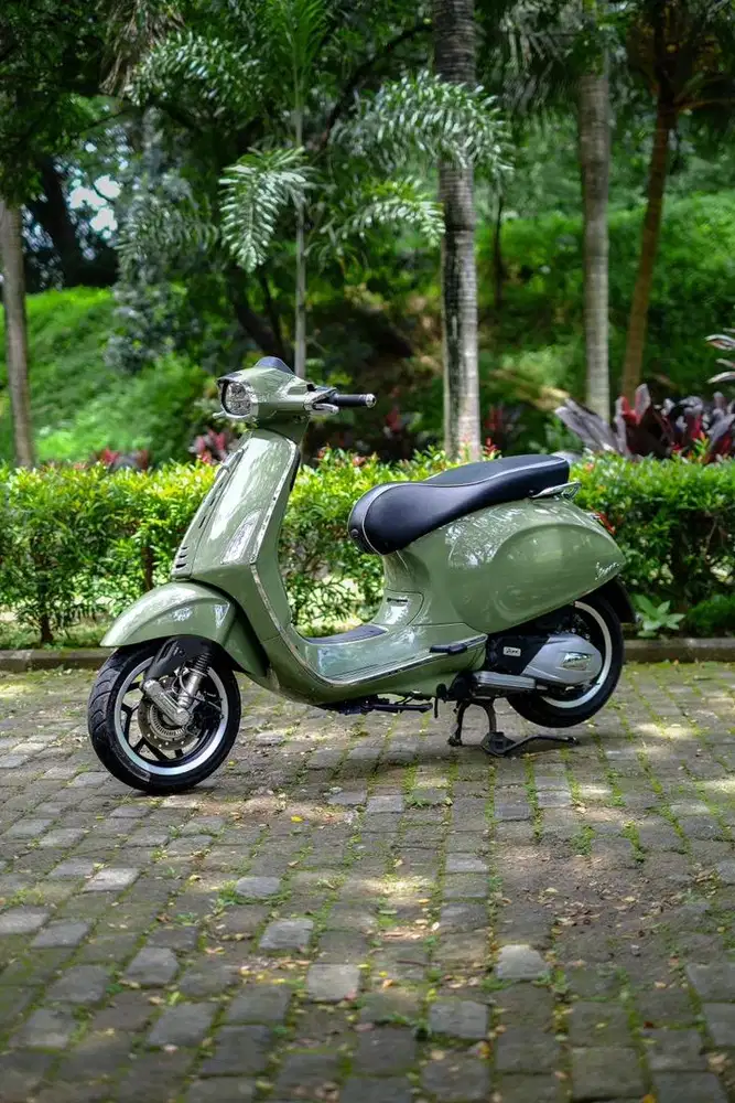 Vespa sprint 150 IGET ABS 2024