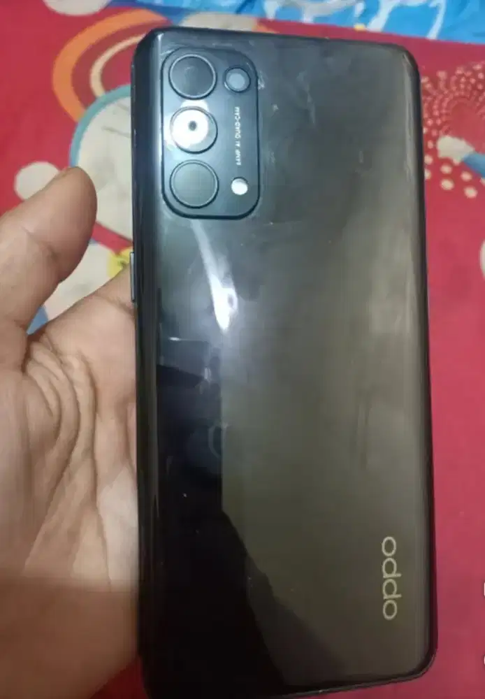OPPO RENO 5 RAM 8+8/128GB