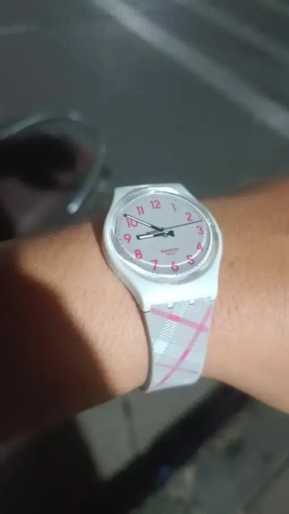 Swatch Std Gent Mulus