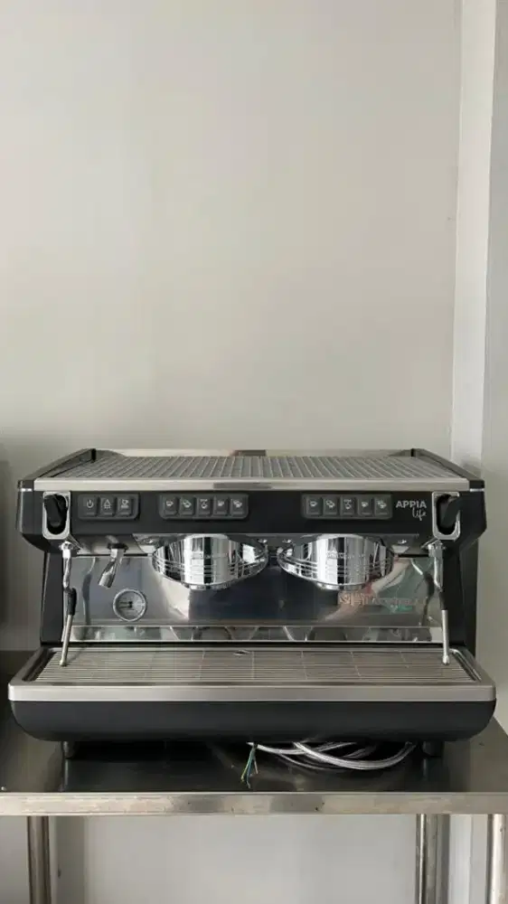 Mesin kopi simonellia appia life 2 group