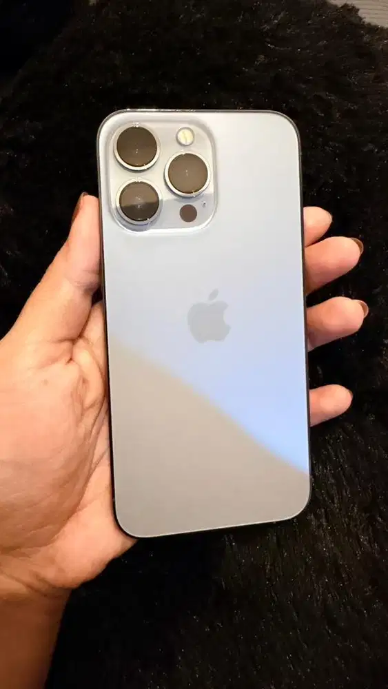Iphone 13pro 128GB ex. IBOX