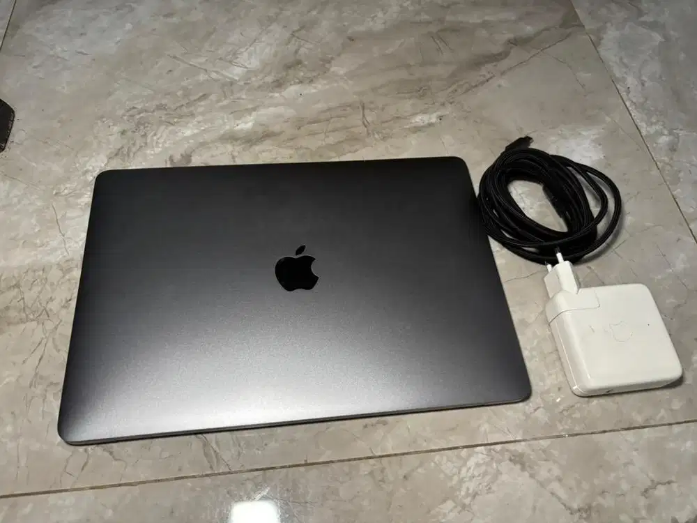 Macbook Pro Touchbar 2020