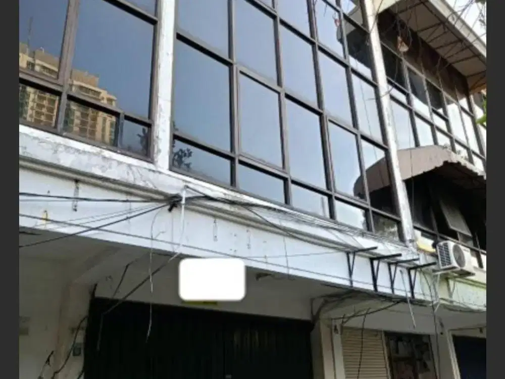 DIJUAL RUKO KAYUN SURABAYA