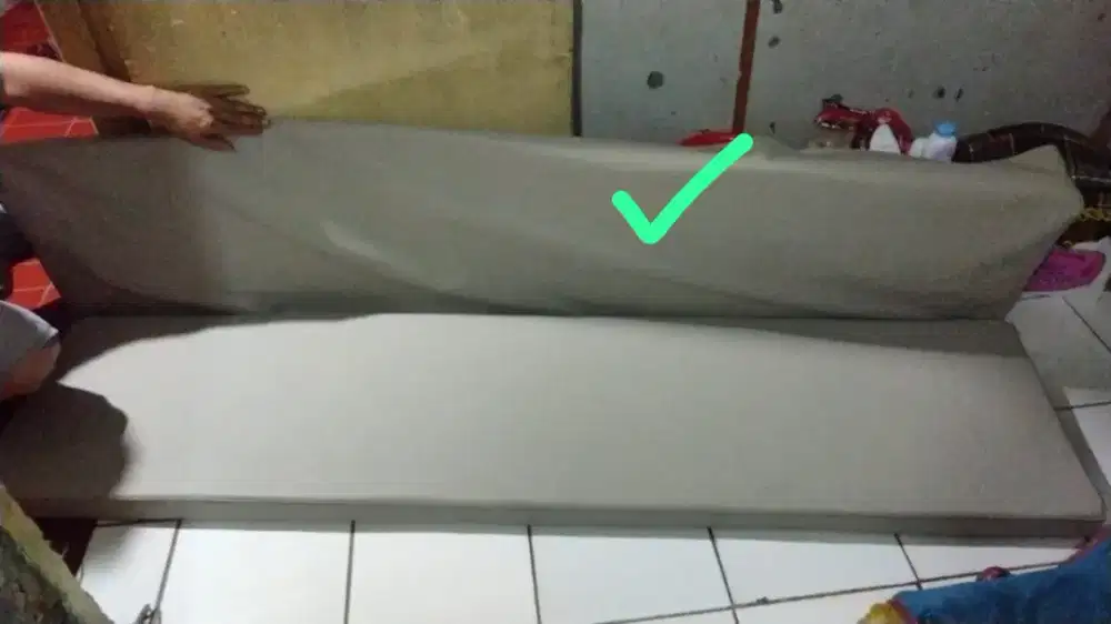 Tukang sofa panggilan