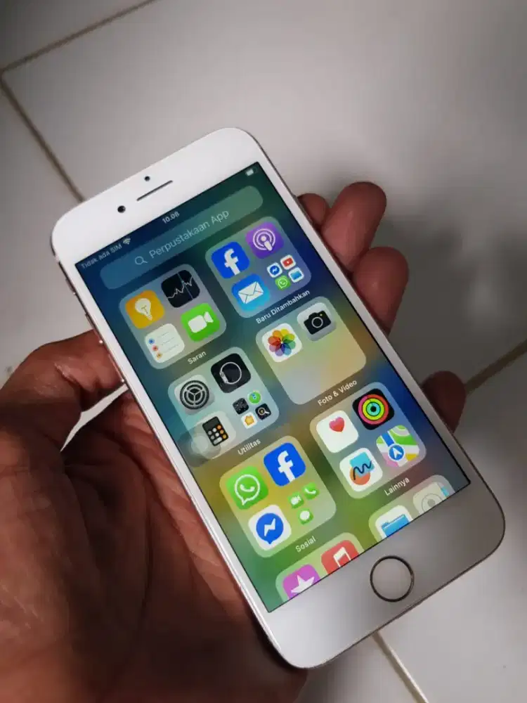 iPhone 8 64GB All Sim