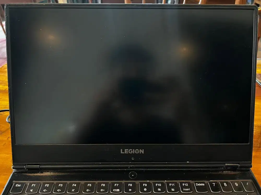 Lenovo Legion 4 Y540