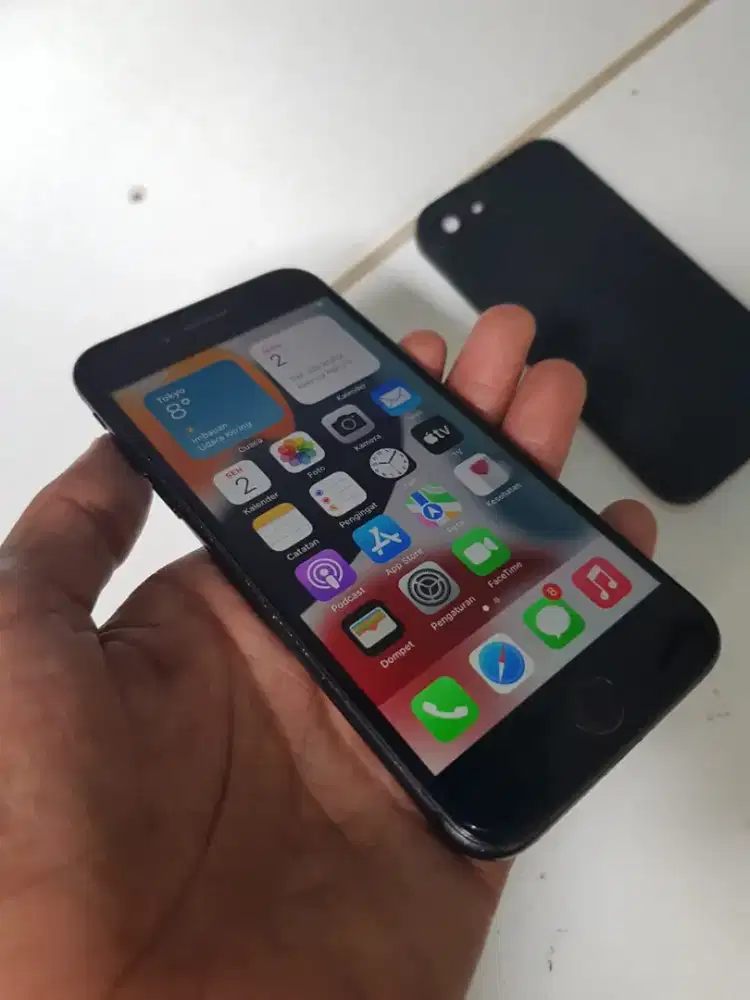 iPhone 7 32GB All Sim