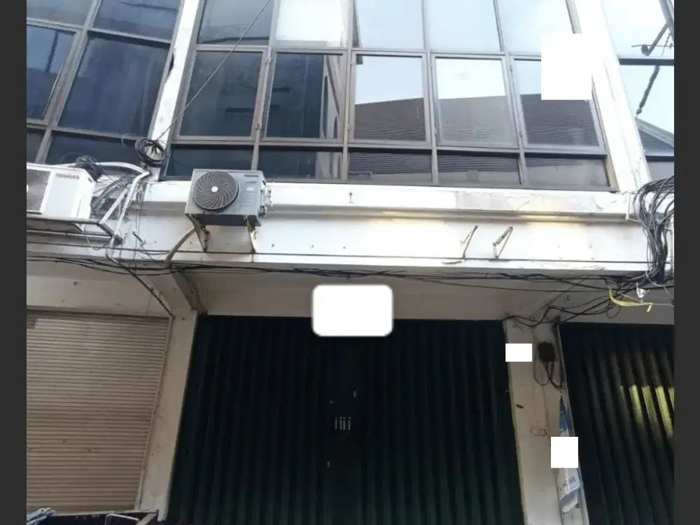 DIJUAL RUKO KAYUN SURABAYA