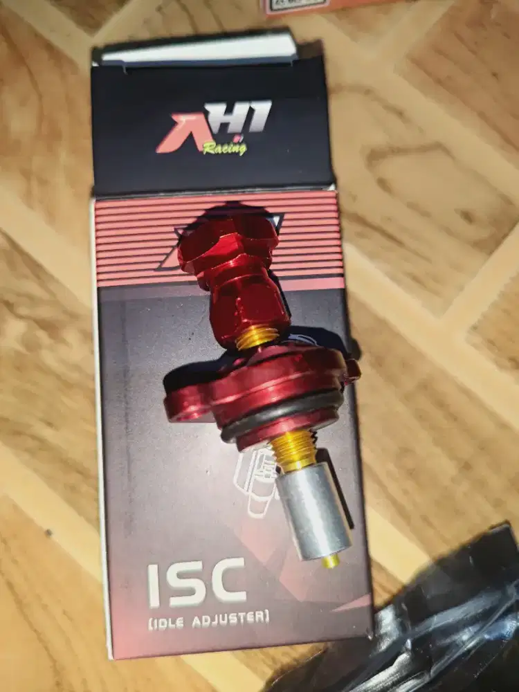 ISC MANUAL, CBR150,CB150,KLX