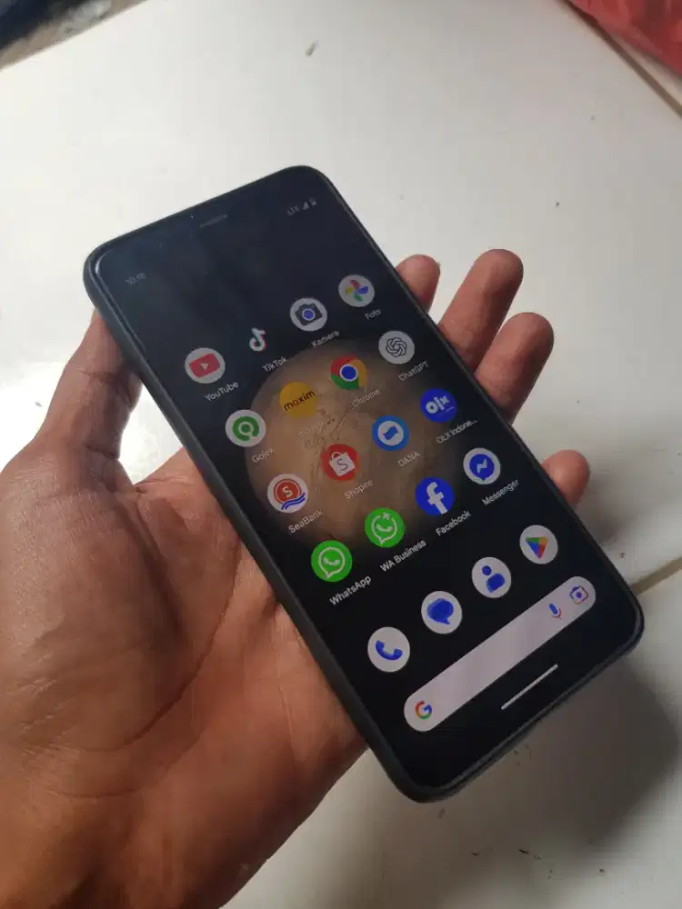 Google Pixel 4XL 6/128GB All Sim