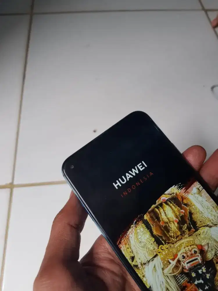 Huawei Nova 5T Ram 8/128GB