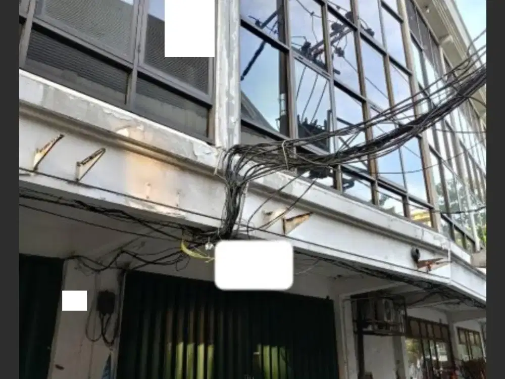 DIJUAL RUKO KAYUN SURABAYA