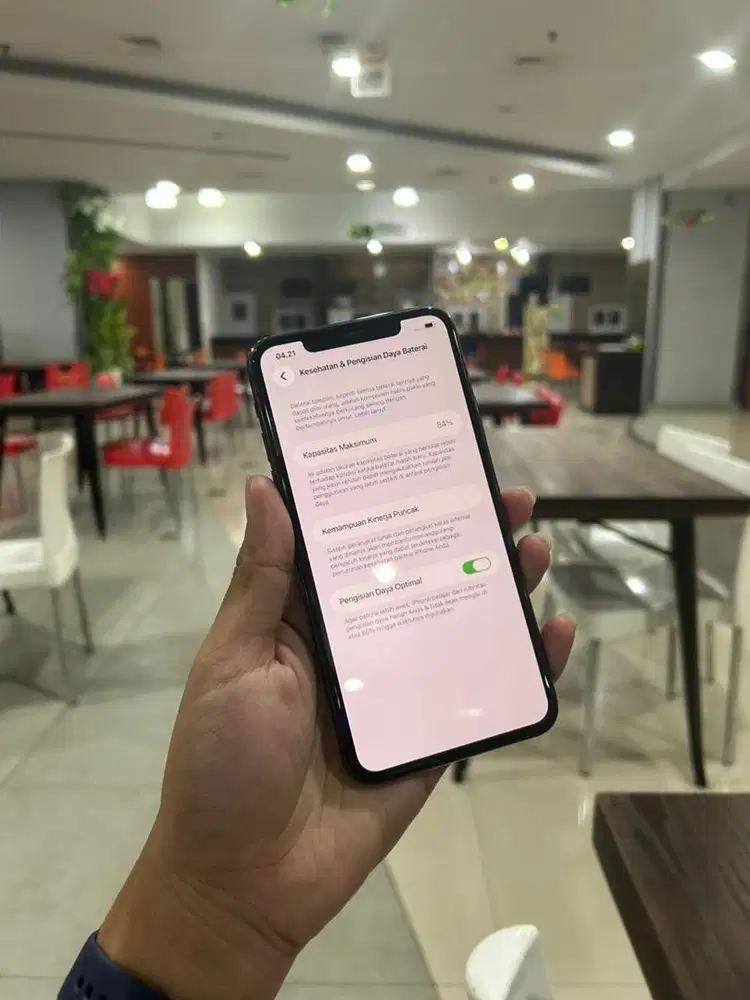 iphone 11 pro max 64gb aman