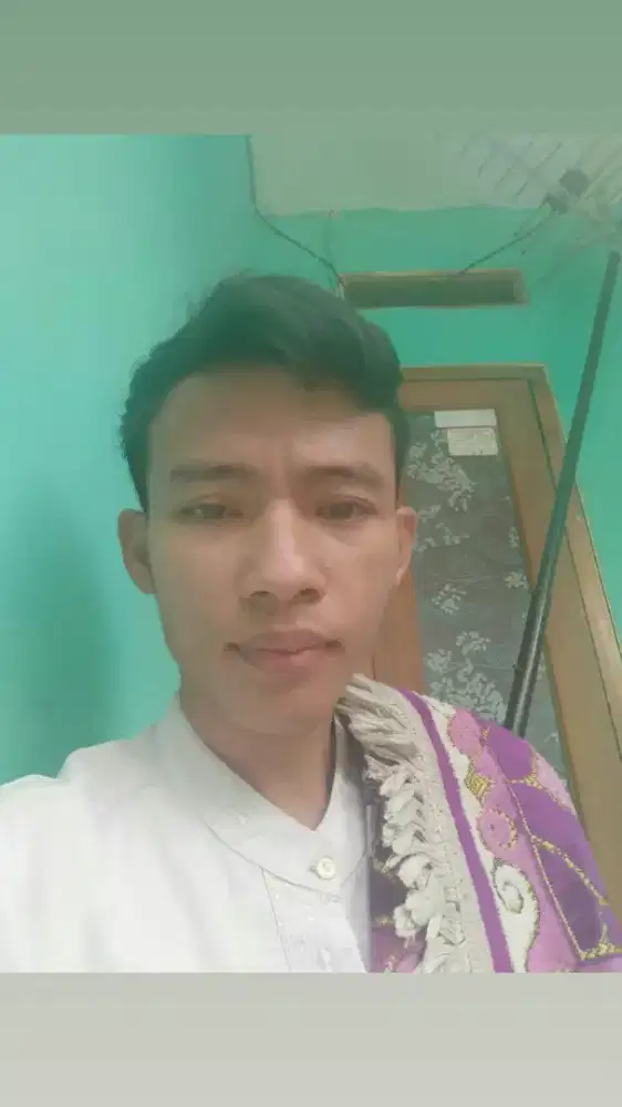 Cari pekerjaan bidang apa saja