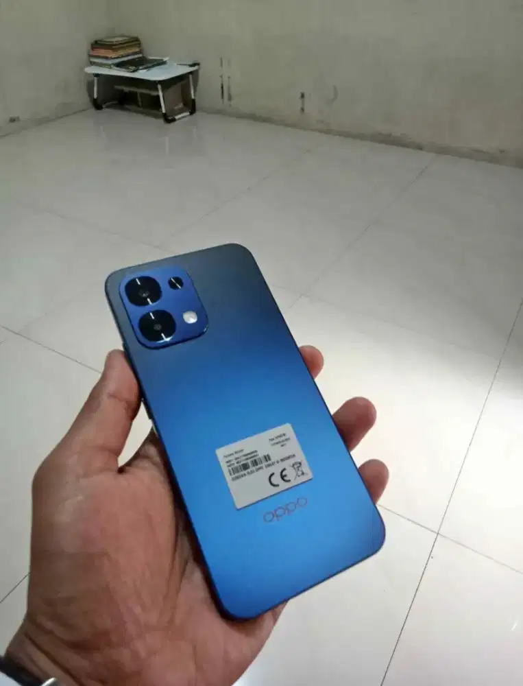 Oppo A6 Pro 5G fullset