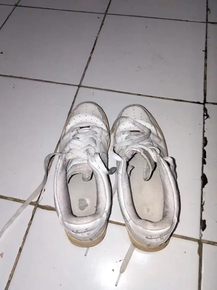 Sepatu Nike ORI Vietnam