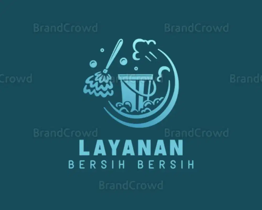 Layanan panggilan bersih bersih