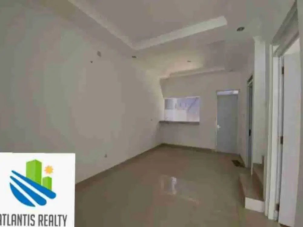 Di Jual atau Di Sewa Rumah Baru Minimalis di Tebet Timur Jakarta Selatan