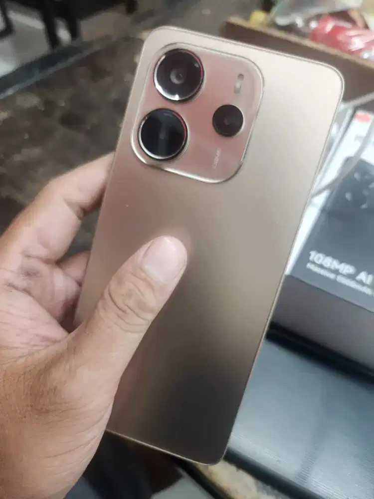 Redmi Note 14 4G. 8/128