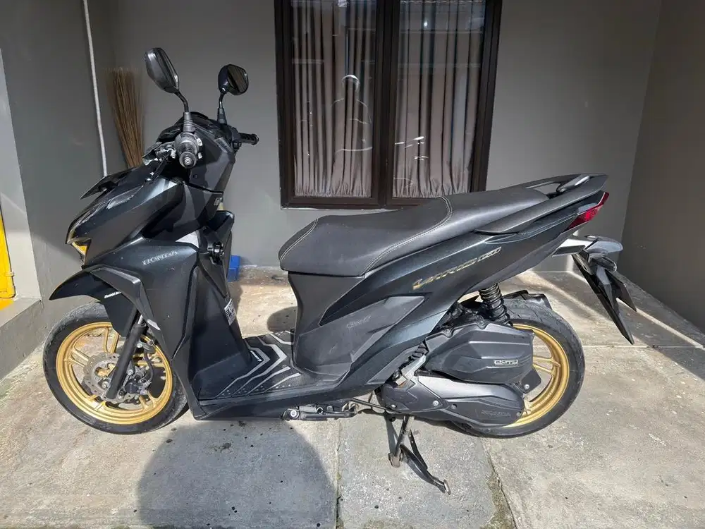 Vario 150 2020 Keyless