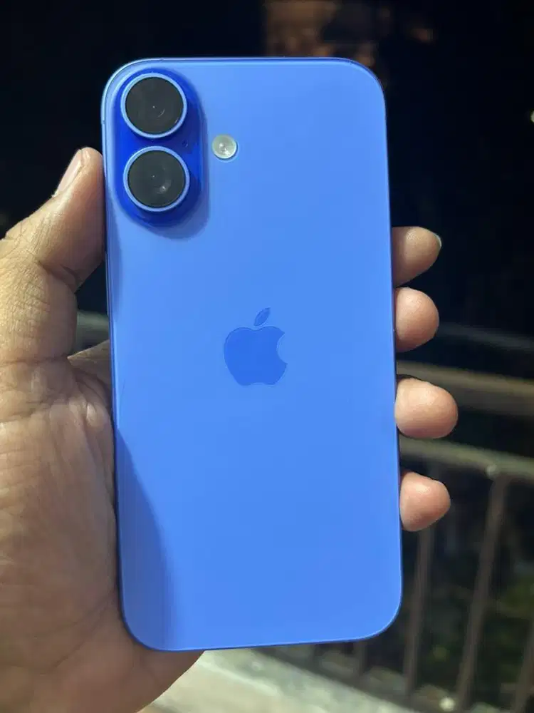 iphone 16 128gb IBOX