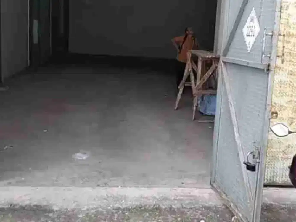 Disewakan Gudang Industri Area Pik
Dekat Dengan TOL