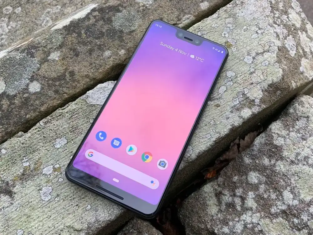 Google pixel 3XL 
Internal 128GB 
Snapdragon 845
Siap pakai