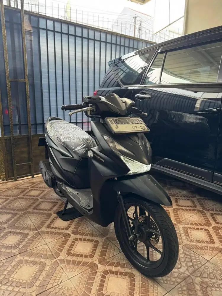 KM 405 KILO & 900 KILO! Beat Keyless & Deluxe CBS ISS 2024 Pajak 2025