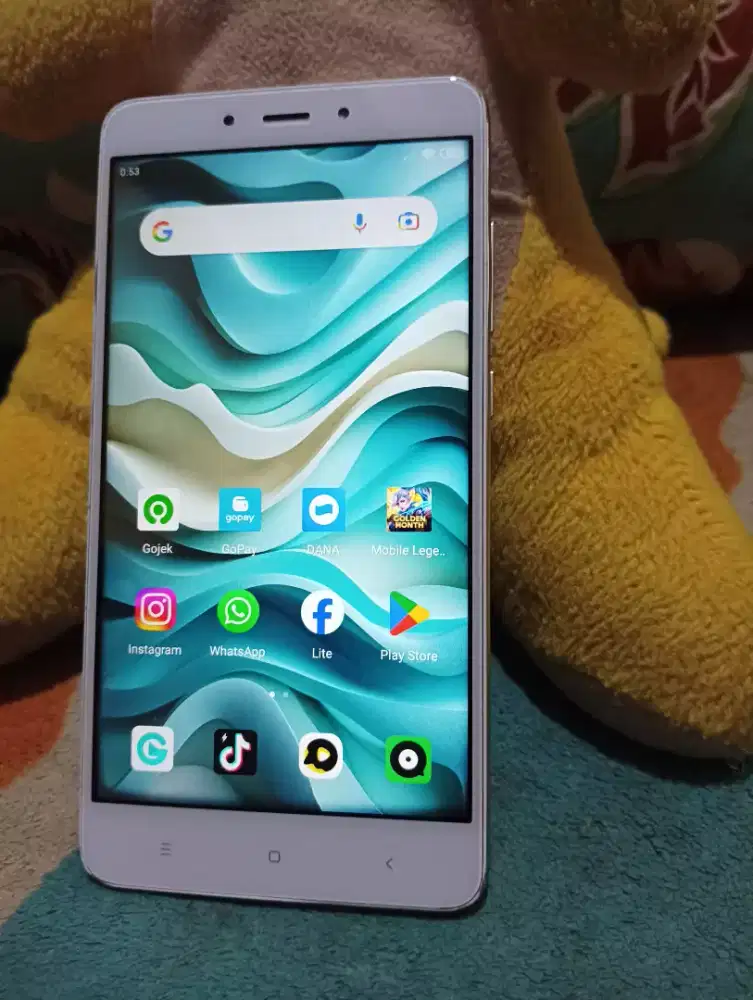 Xiaomi Redmi Note 4X