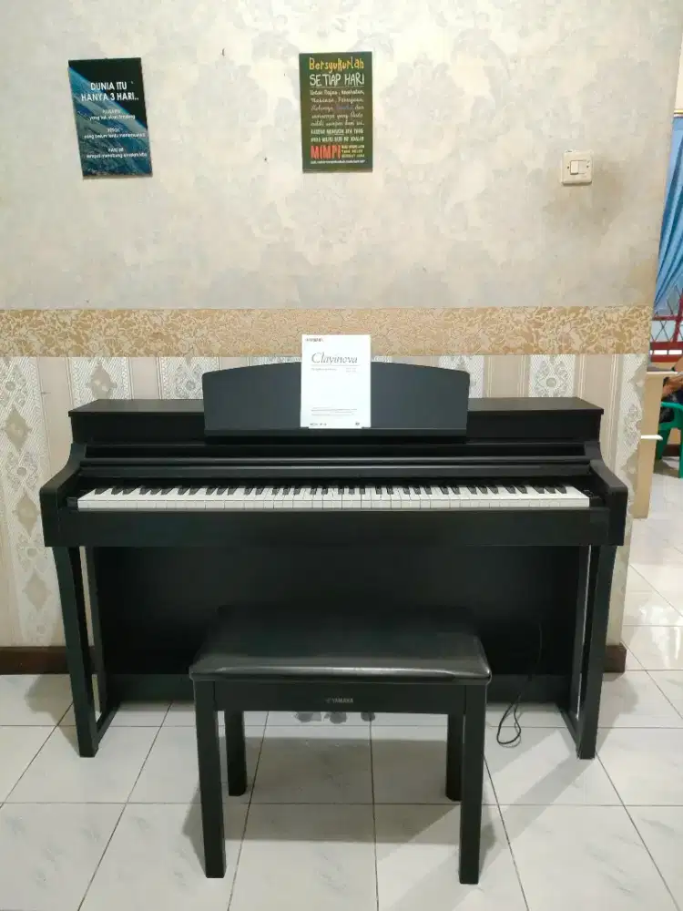 Piano Yamaha Clavinova CSP150 CSP 150