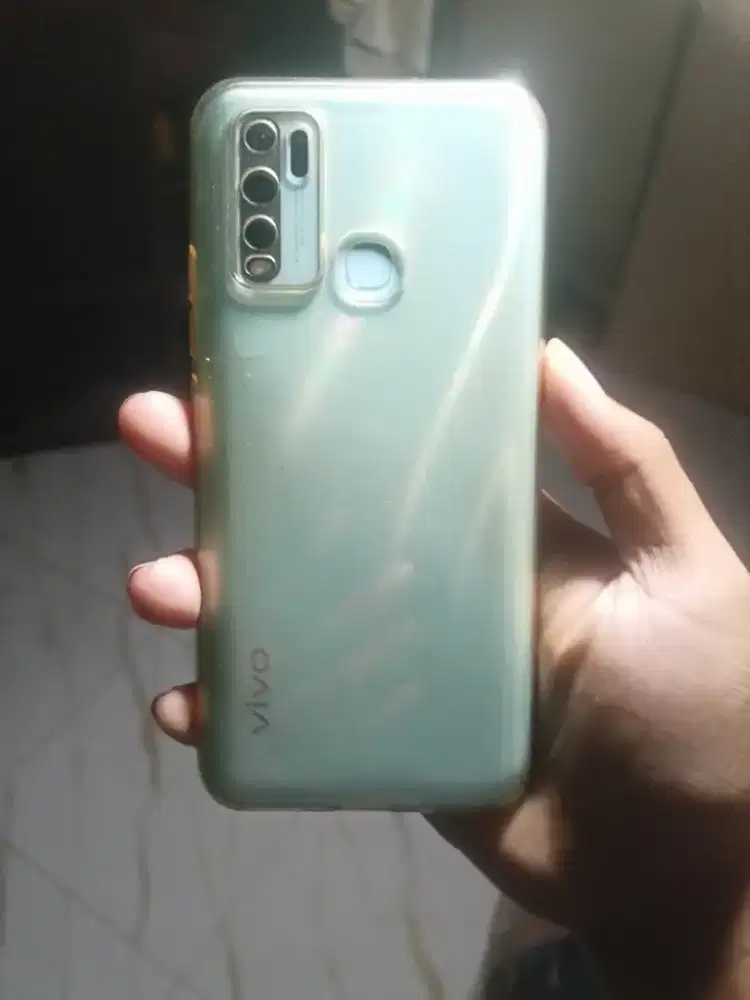 Vivo Y30  RAM 4/128
