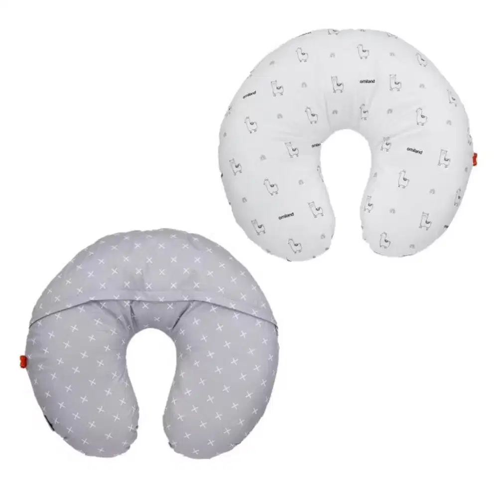 Bantal menyusui like new