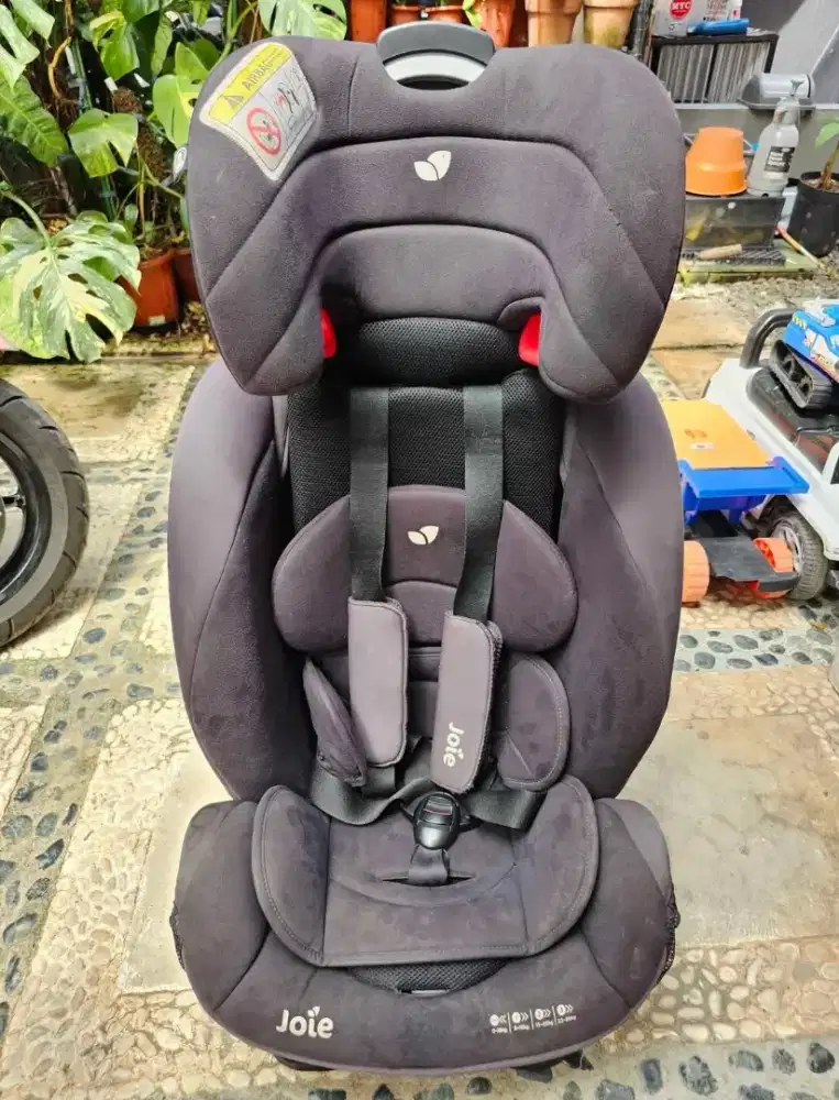 Car seat carseat anak joei every stage baby kids