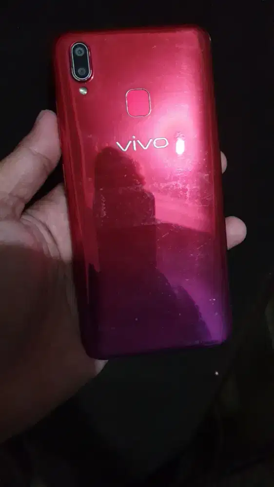 Vivo y95 4/32 unit only