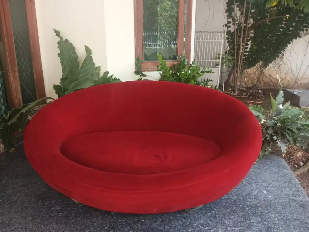 Sofa ufo merek celini