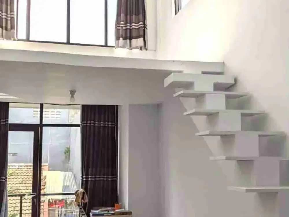 Di Jual Rumah Siap Huni Full Furnished di Cipinang Elok Jakarta Timur