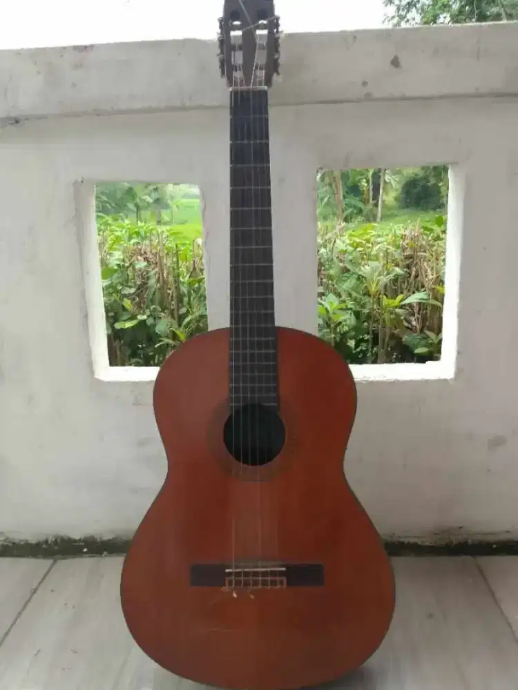 Yamaha klasik C390 Original