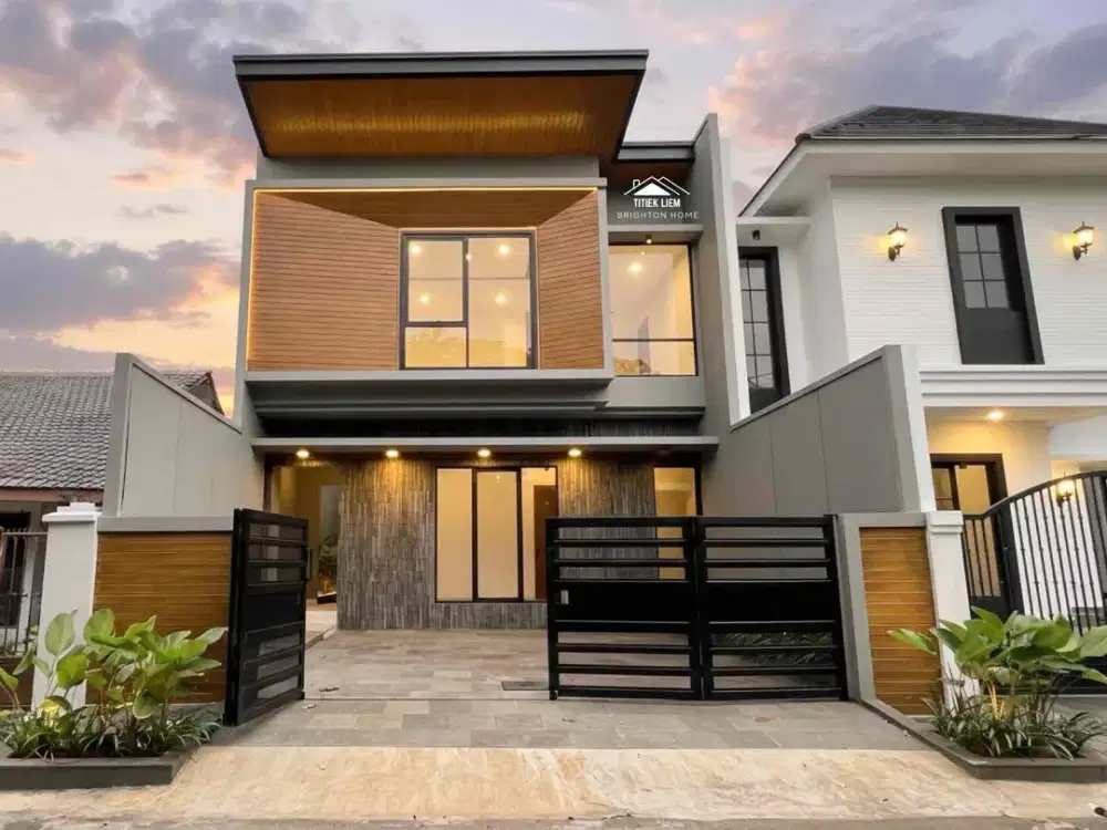 Rungkut Asri dkt Merr